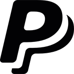 Méthode de paiement : Paypal