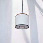 Abat-jour pour lampe Sonata
