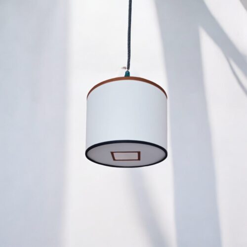 Abat-jour pour lampe Sonata