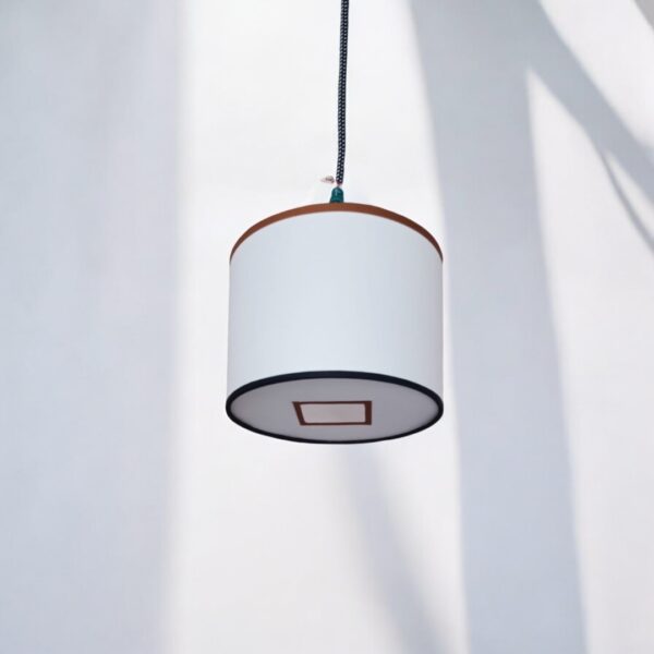 Abat-jour pour lampe Sonata